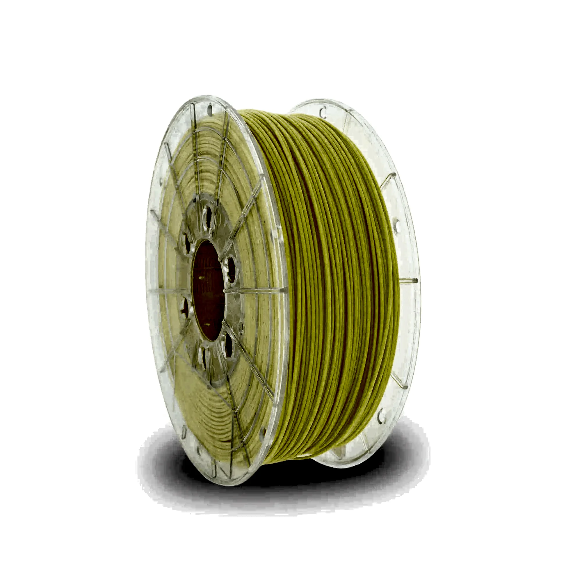 PETG - Sulfur Yellow