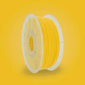 PETG - Sulfur Yellow
