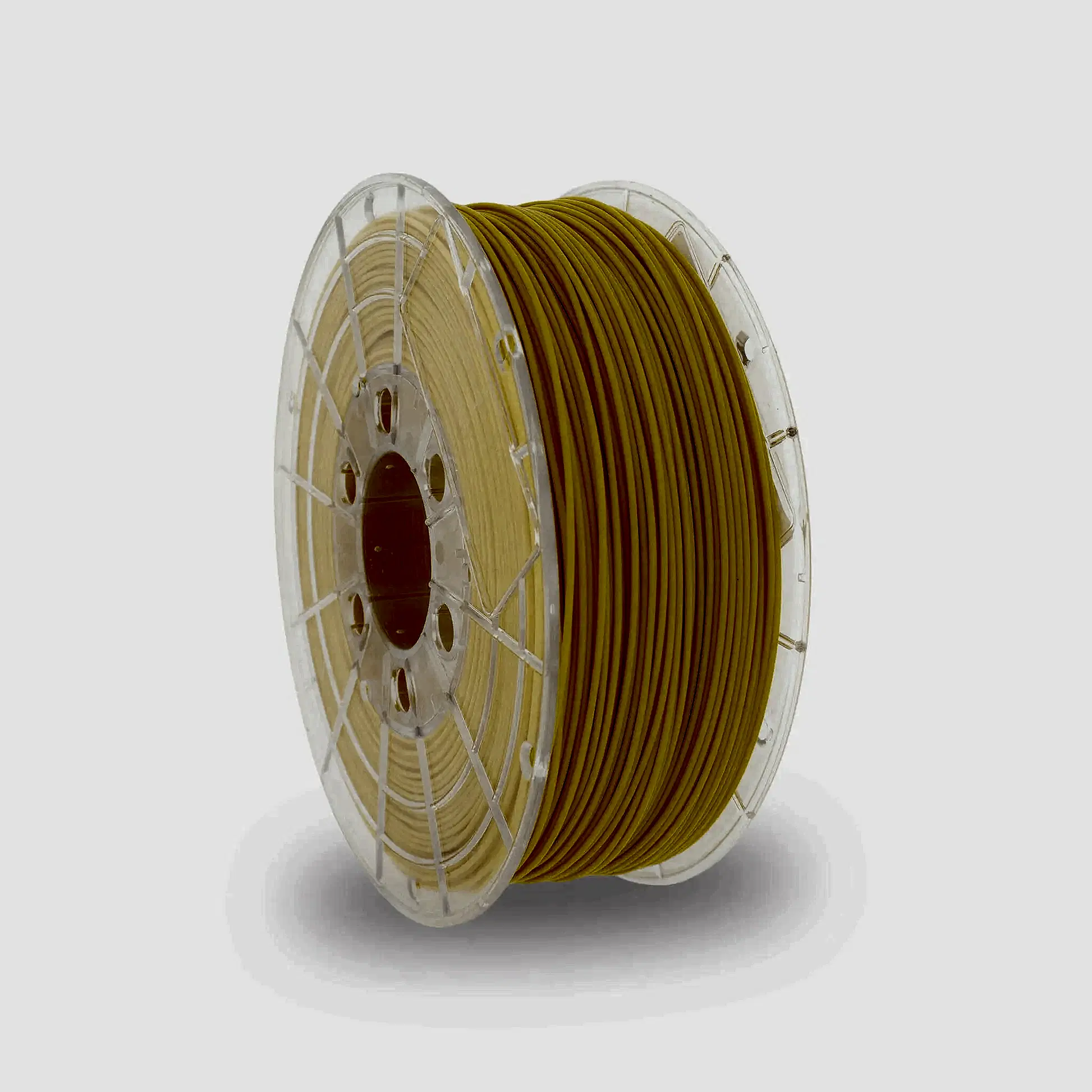 PETG - Traffic Yellow