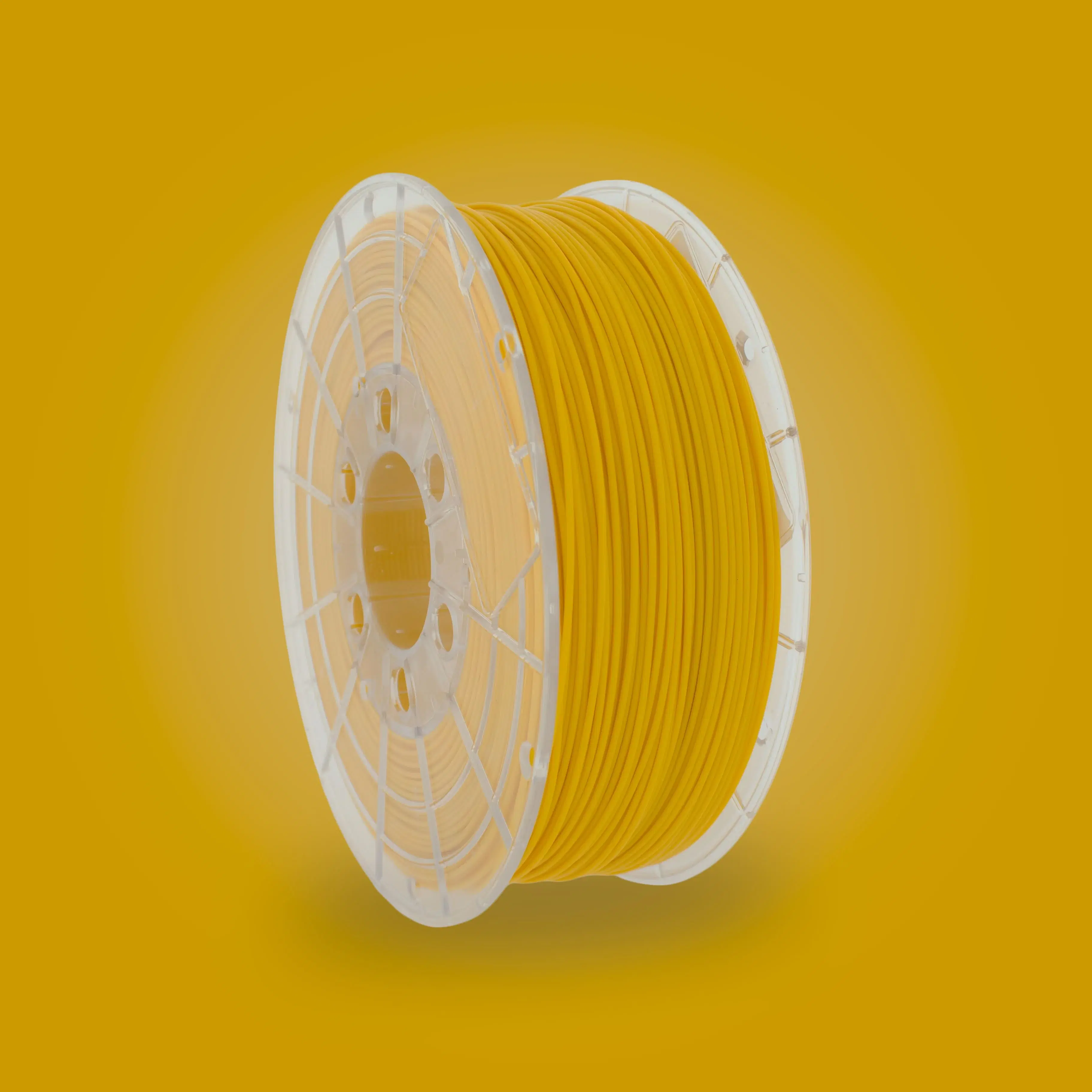PETG - Traffic Yellow