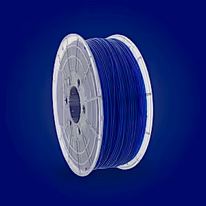 PETG - Transparent Blue