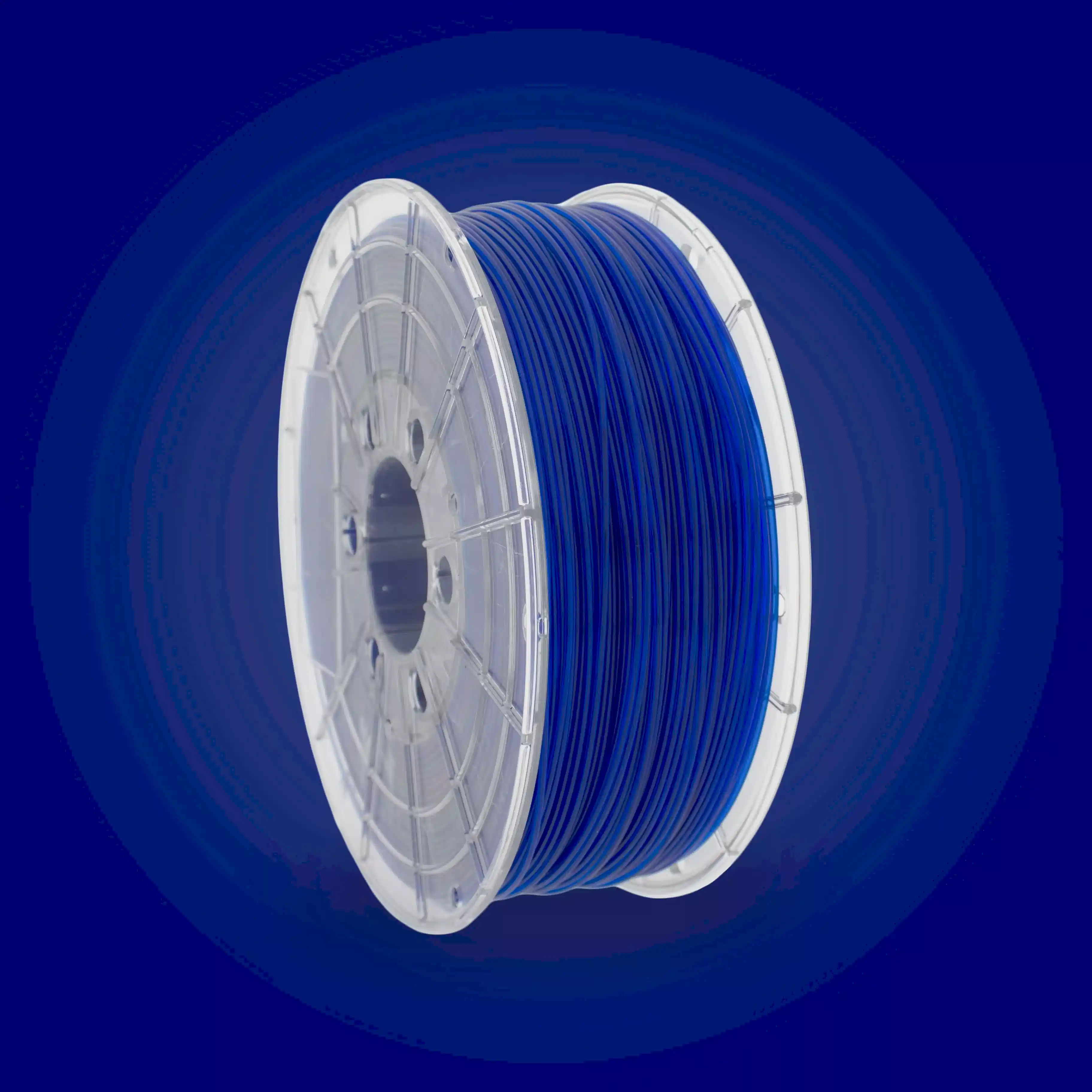 PETG - Transparent Blue