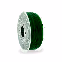 PETG - Transparent Green
