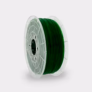 PETG - Transparent Green