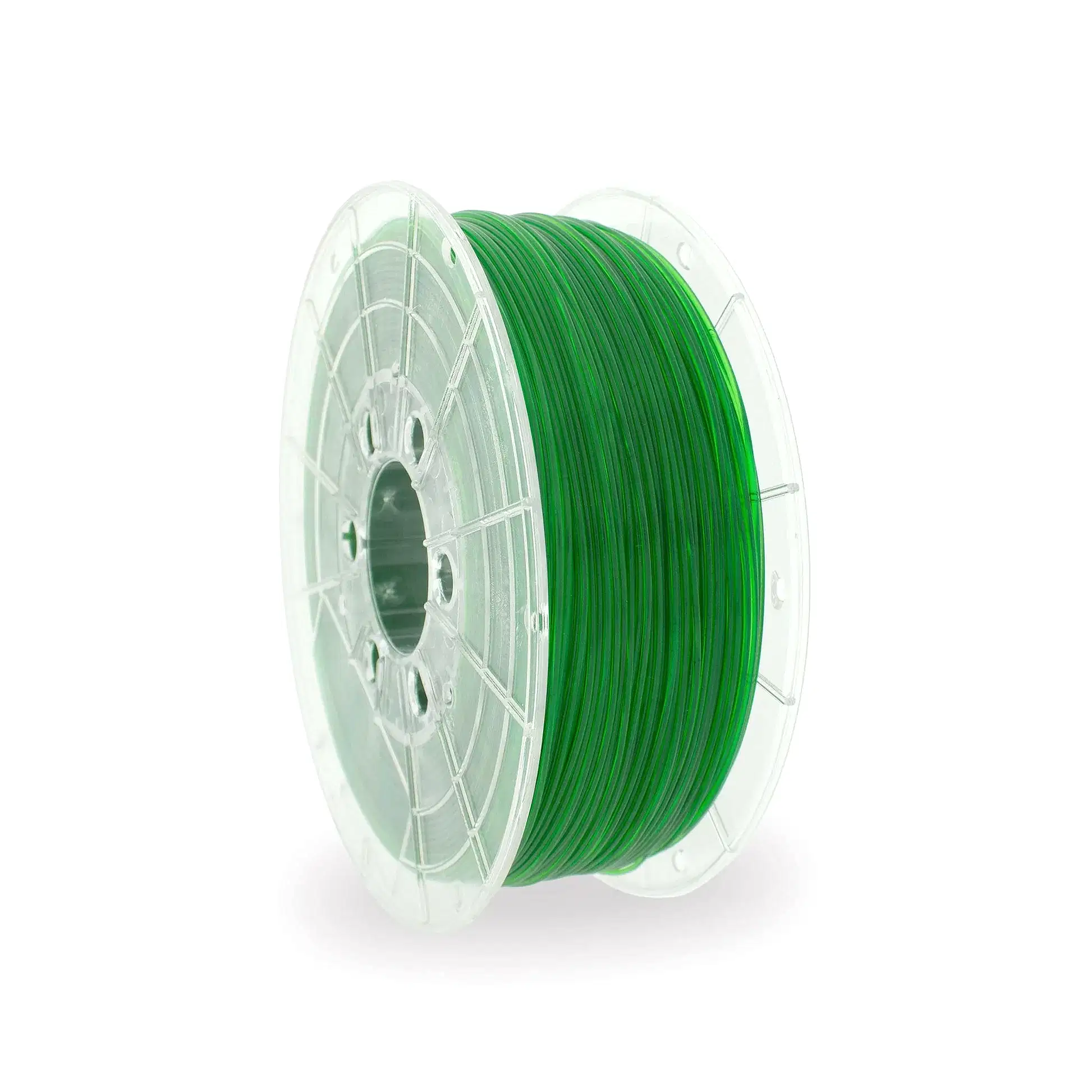 PETG - Transparent Green