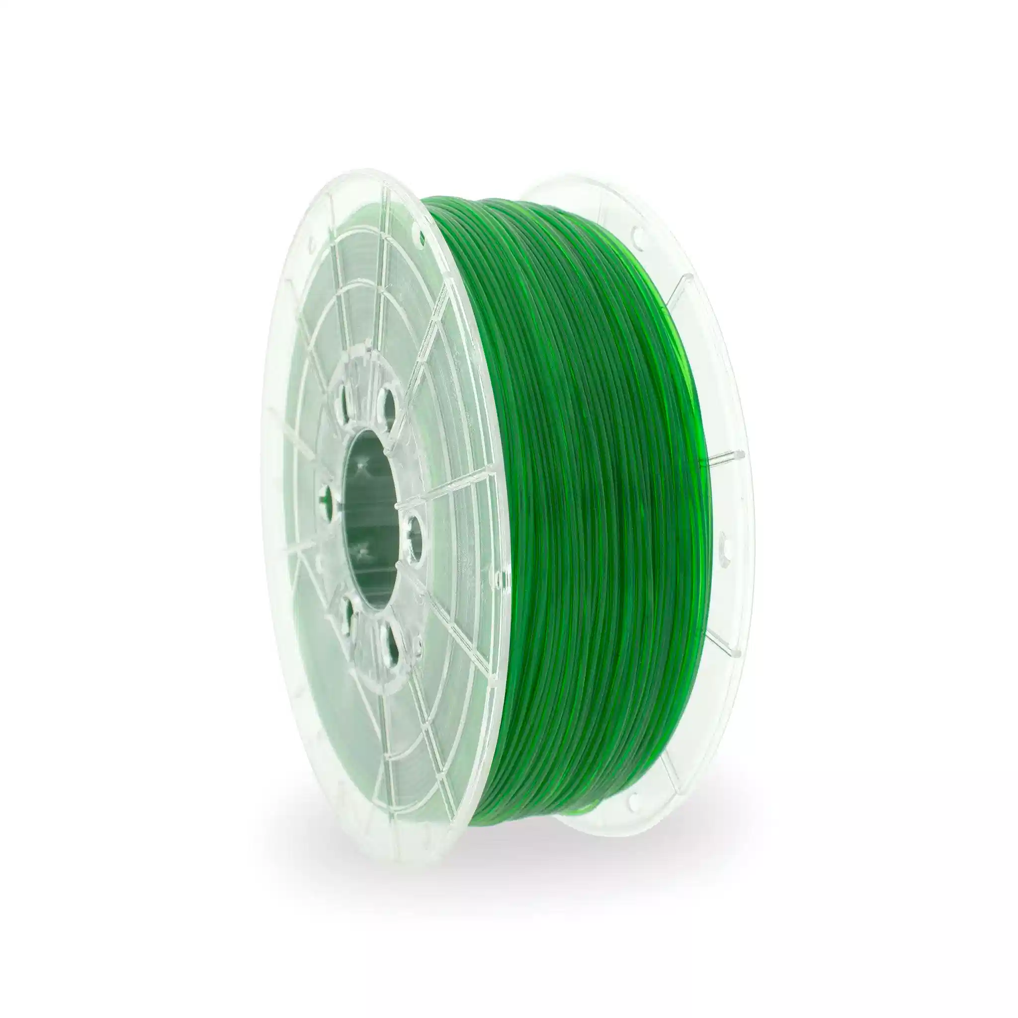 PETG - Transparent Green