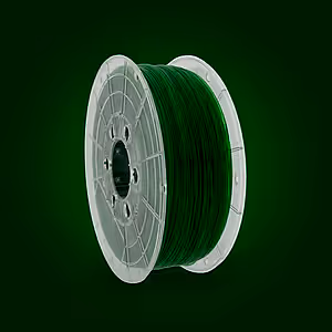 PETG - Transparent Green