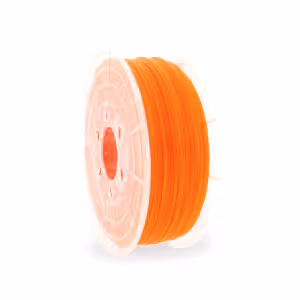 PETG - Transparent Orange