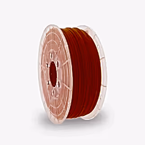PETG - Transparent Orange