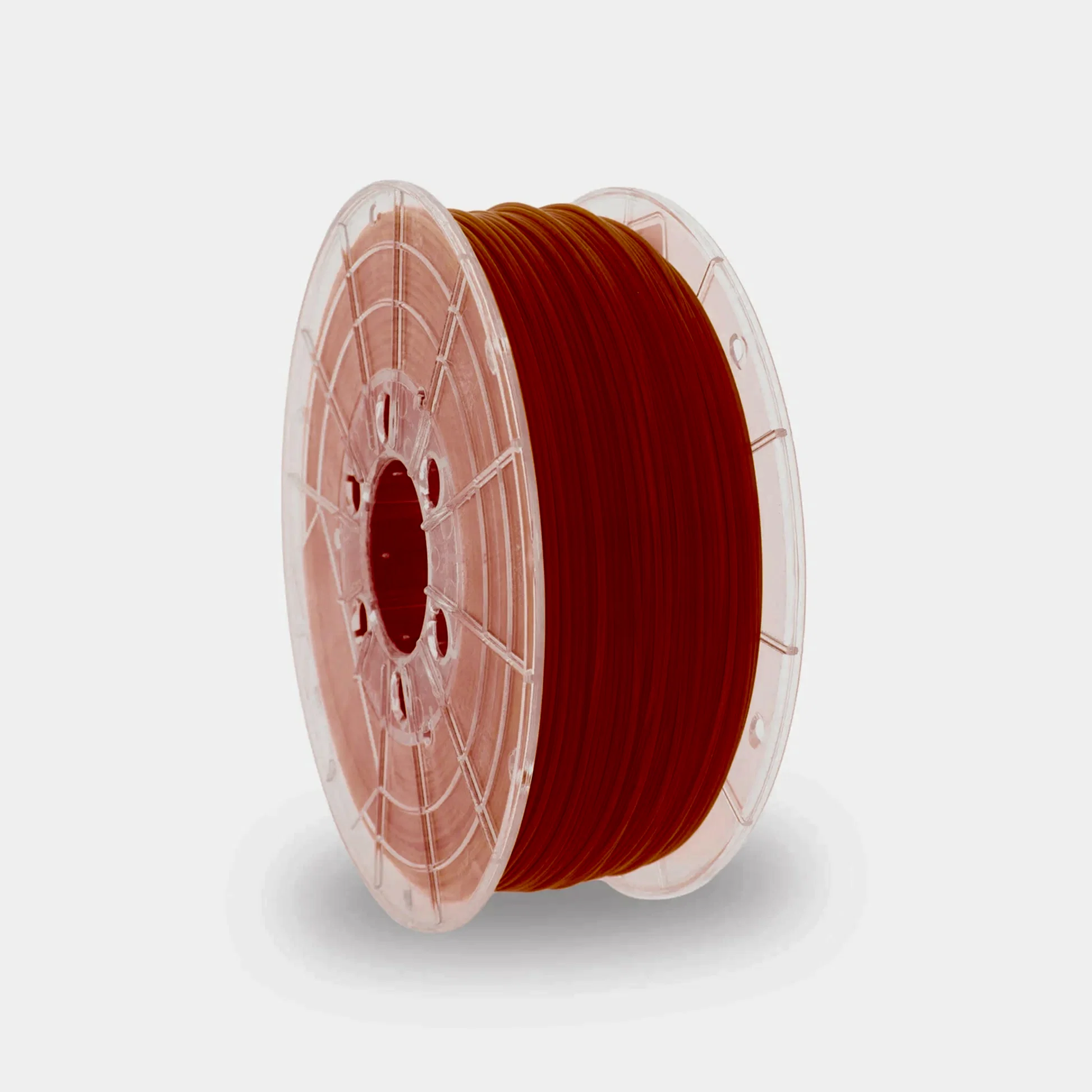 PETG - Transparent Orange