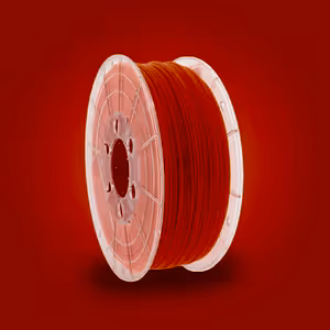 PETG - Transparent Orange