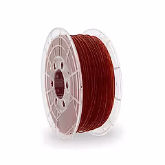 PETG - Transparent Red
