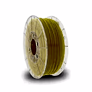 PETG - Transparent Yellow