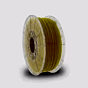 PETG - Transparent Yellow
