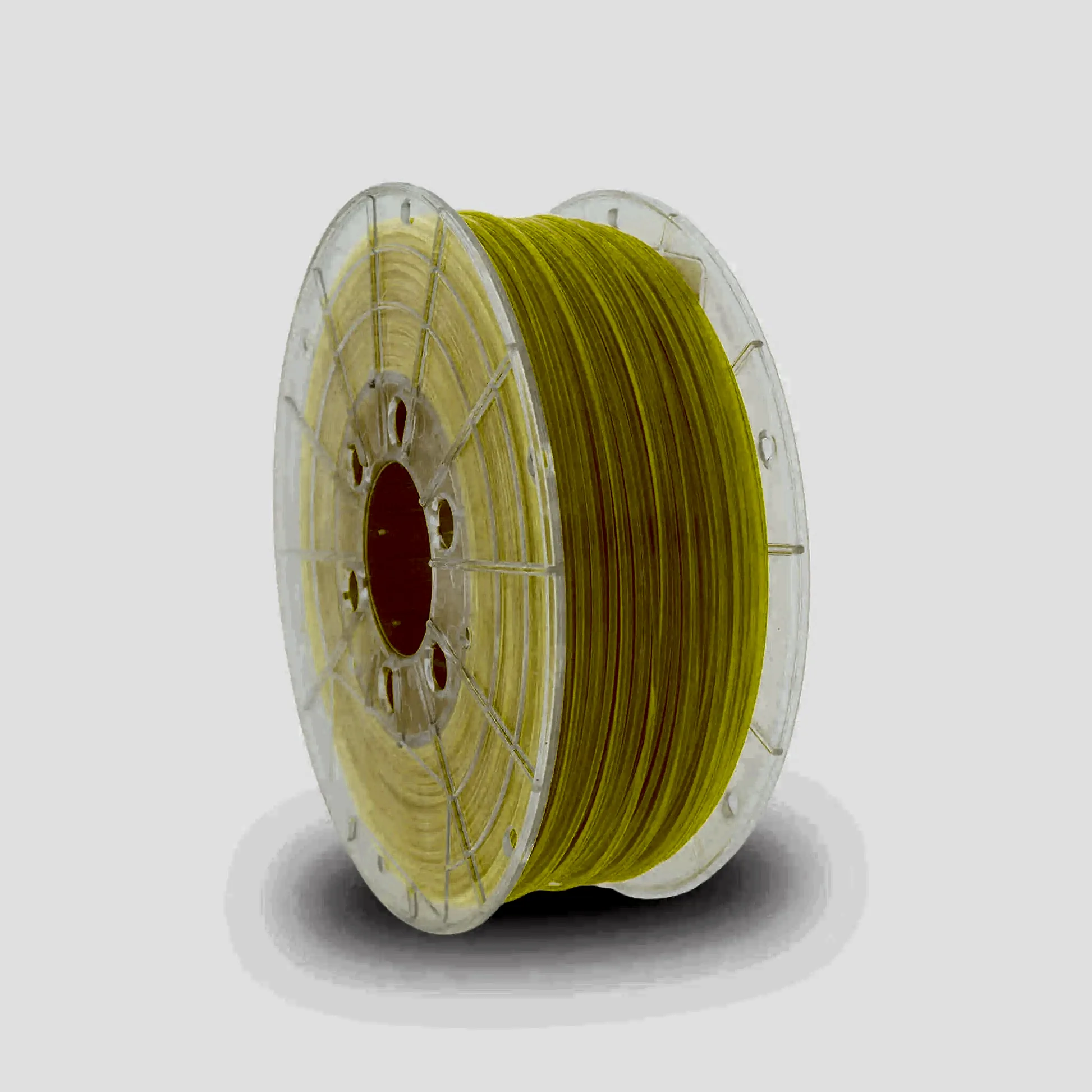 PETG - Transparent Yellow