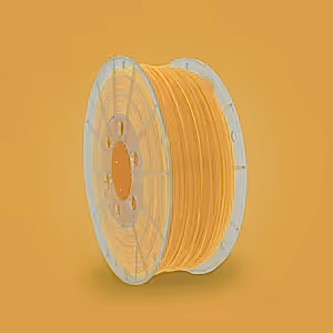 PETG - Transparent Yellow