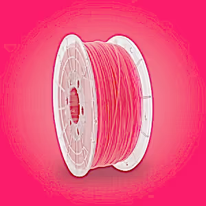 PETG - Transparent Magenta