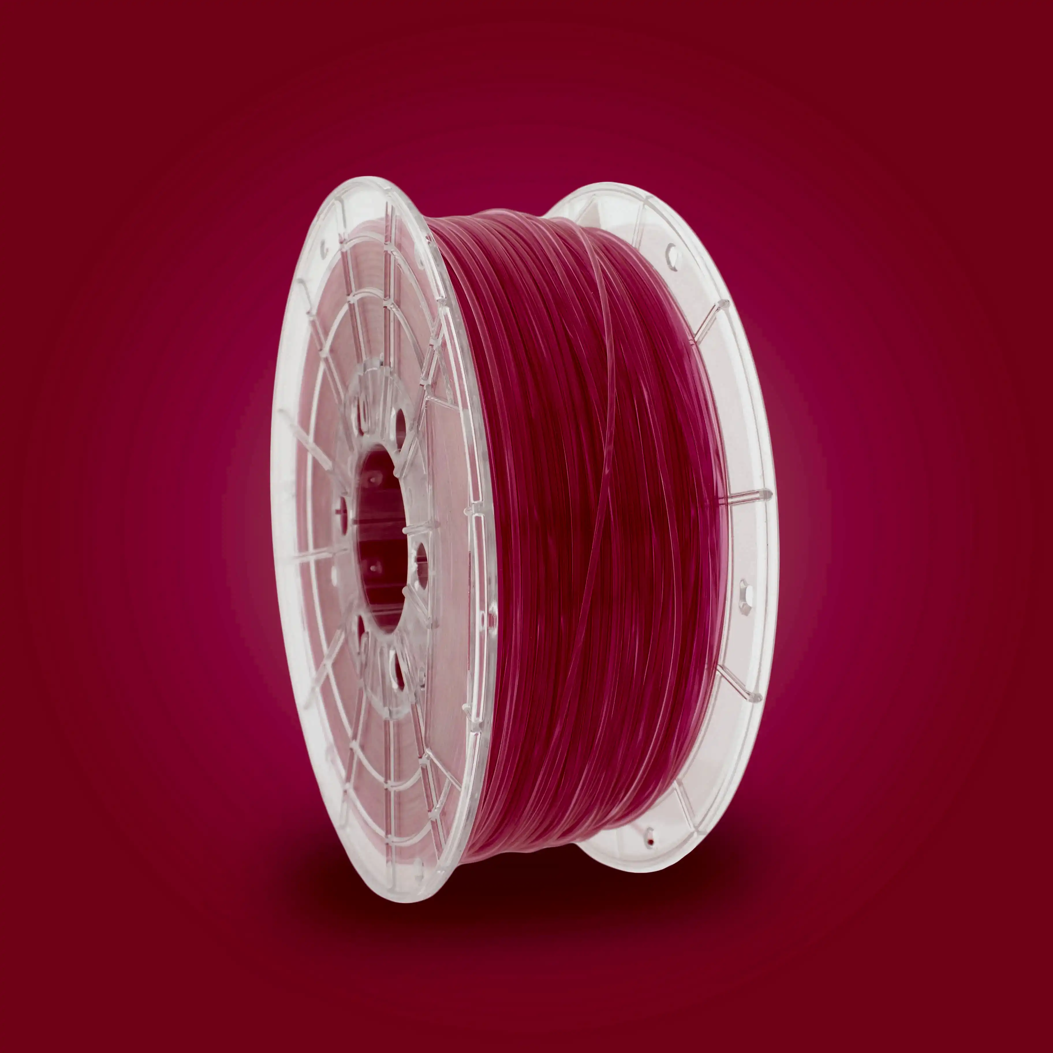 PETG - Transparent Magenta