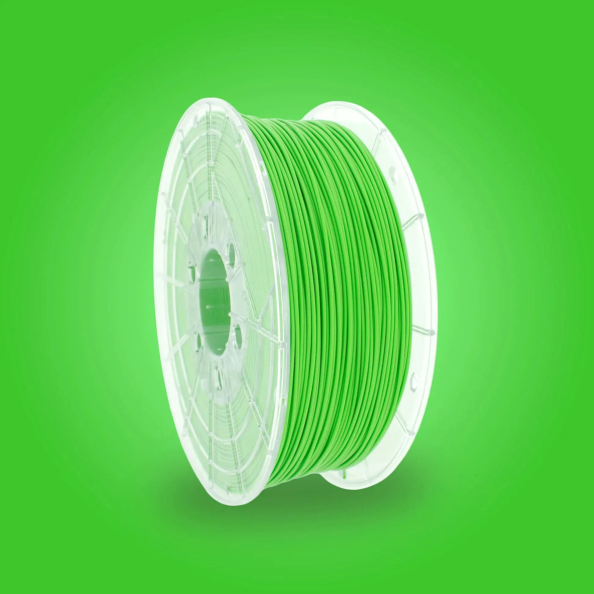PLA - Apple Green