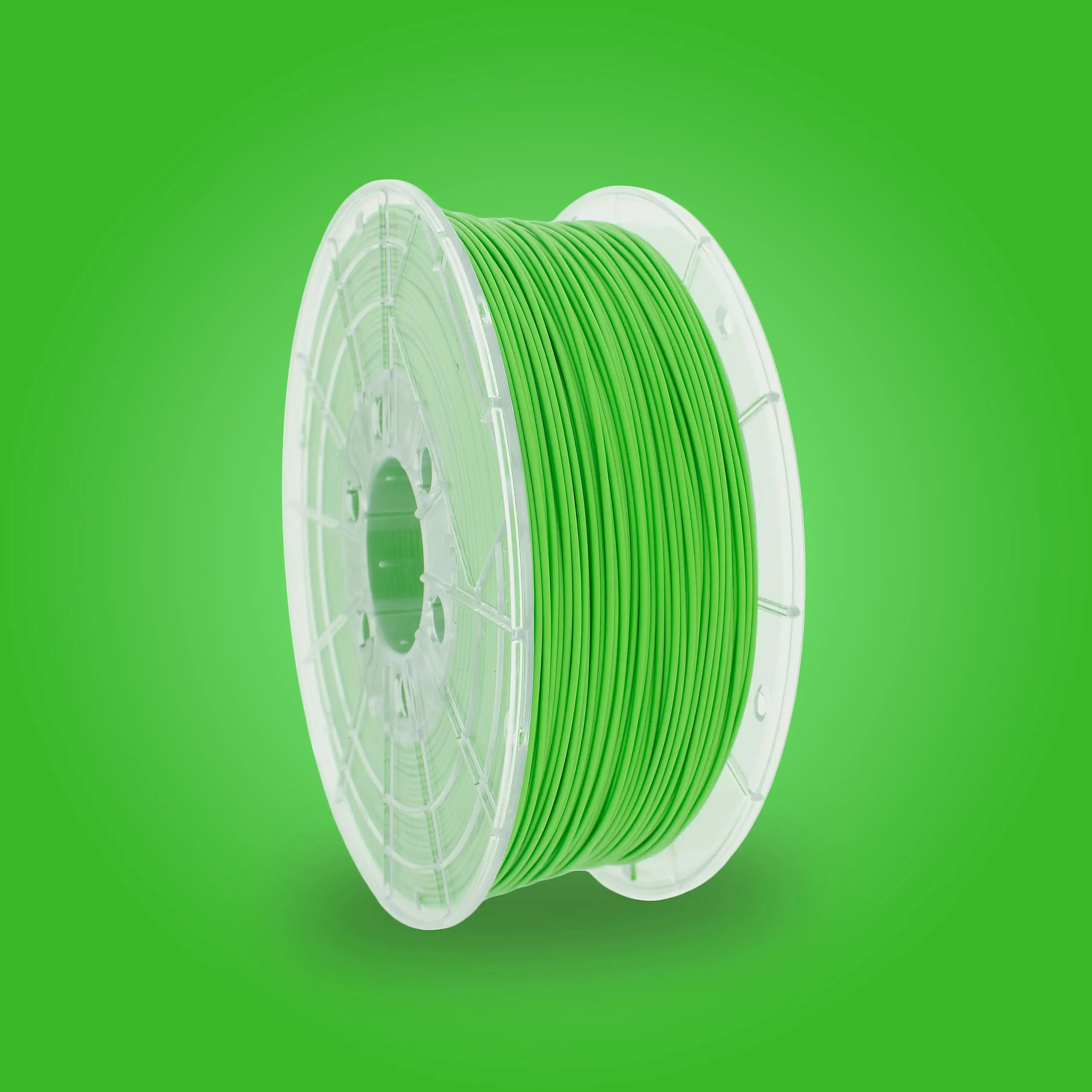PLA - Apple Green