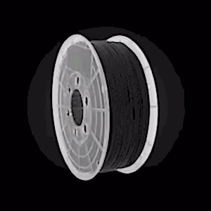 PLA FLEX - Black