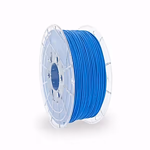 PLA FLEX - Blue