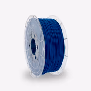 PLA FLEX - Blue