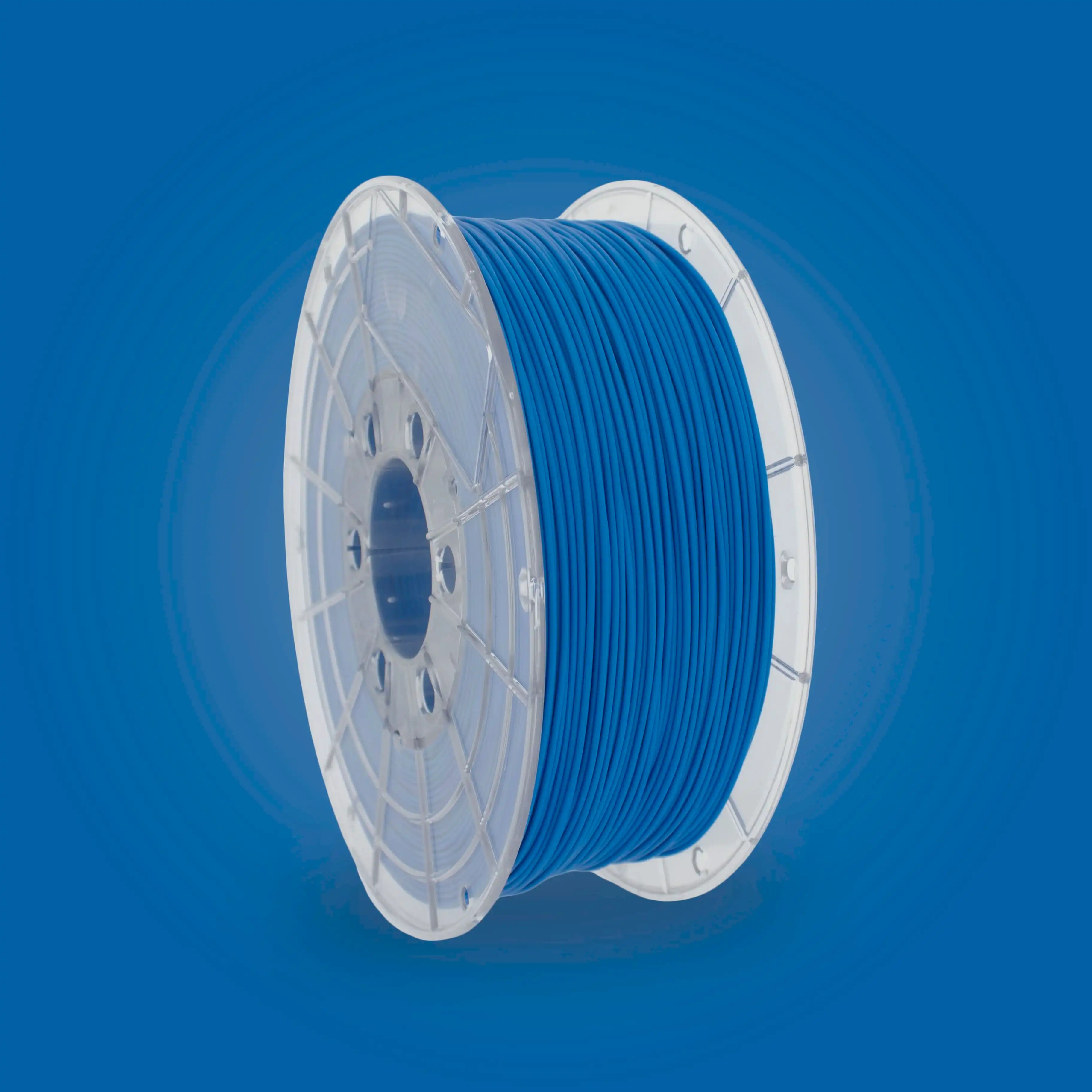 PLA FLEX - Blue