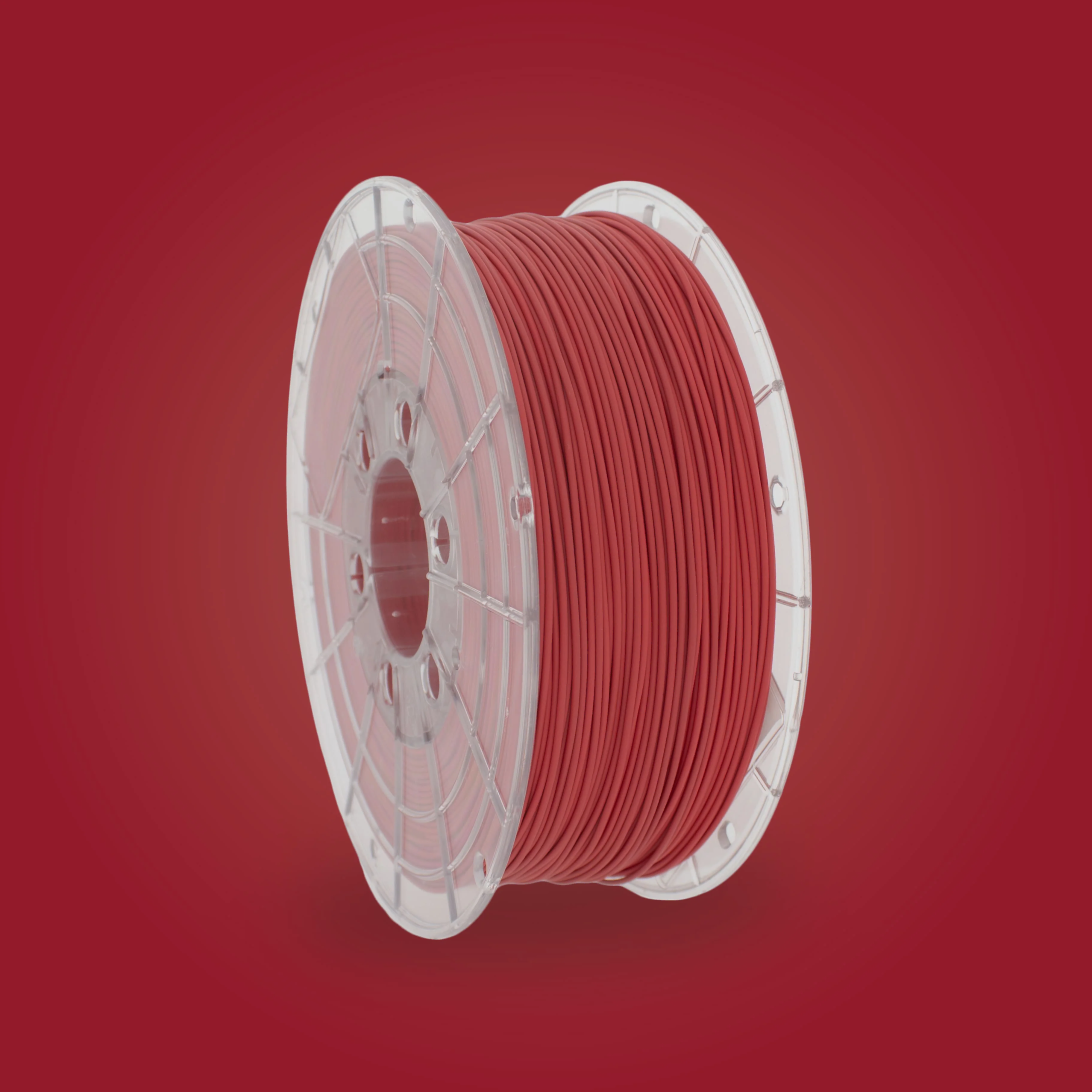PLA FLEX - Red