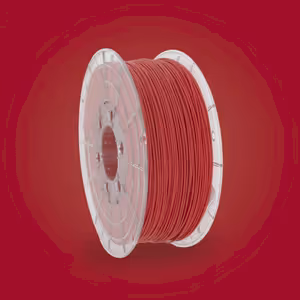 PLA FLEX - Red