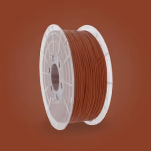 PLA FLEX - Terracotta