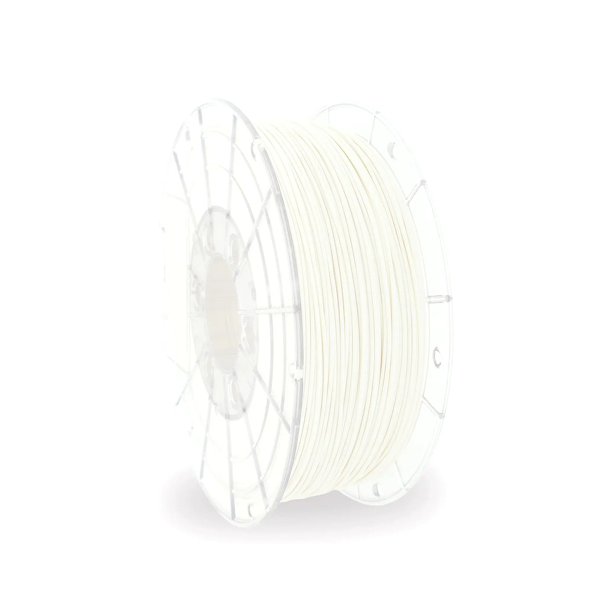 PLA FLEX - White