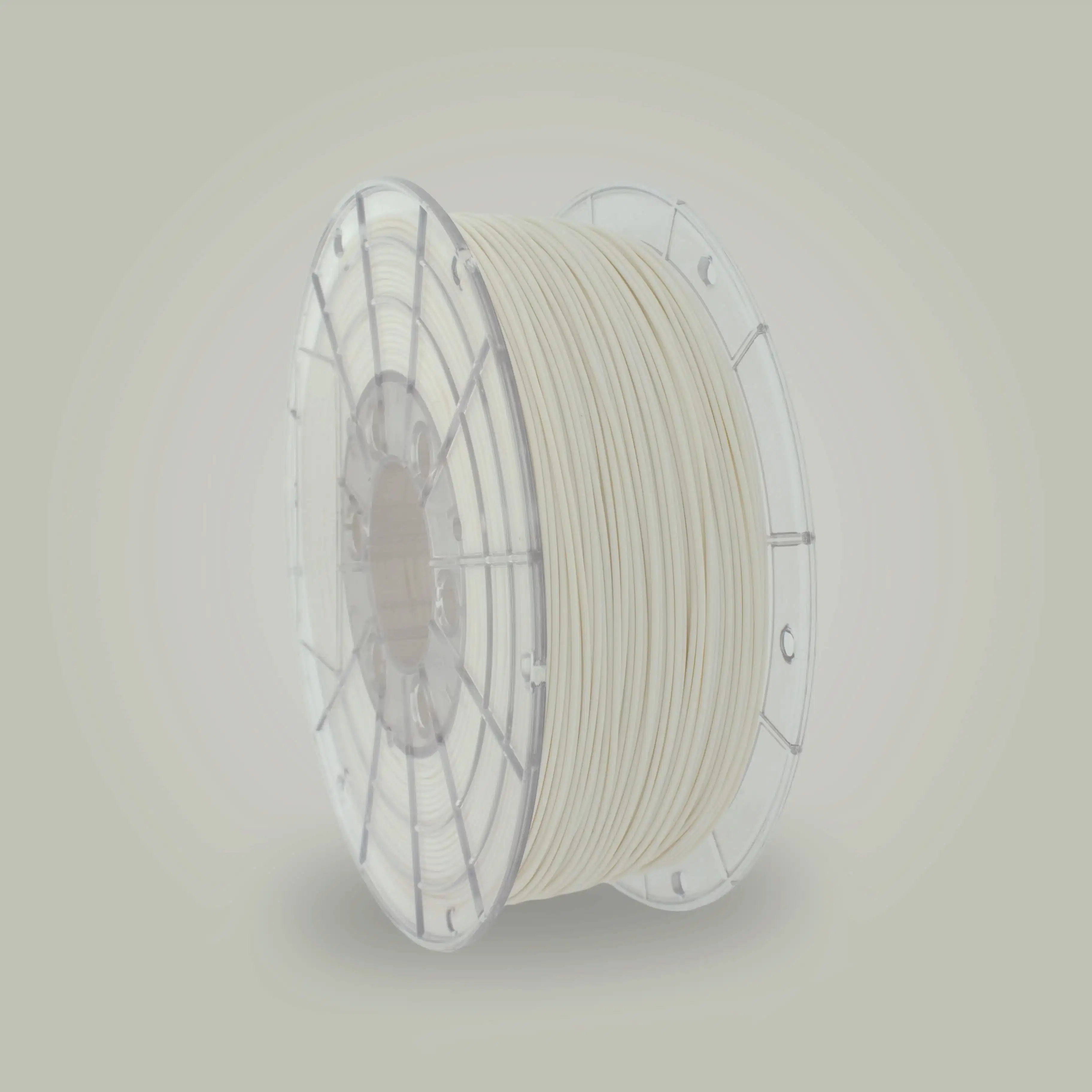 PLA FLEX - White