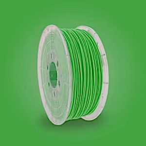 PLA - Fluorescent Green