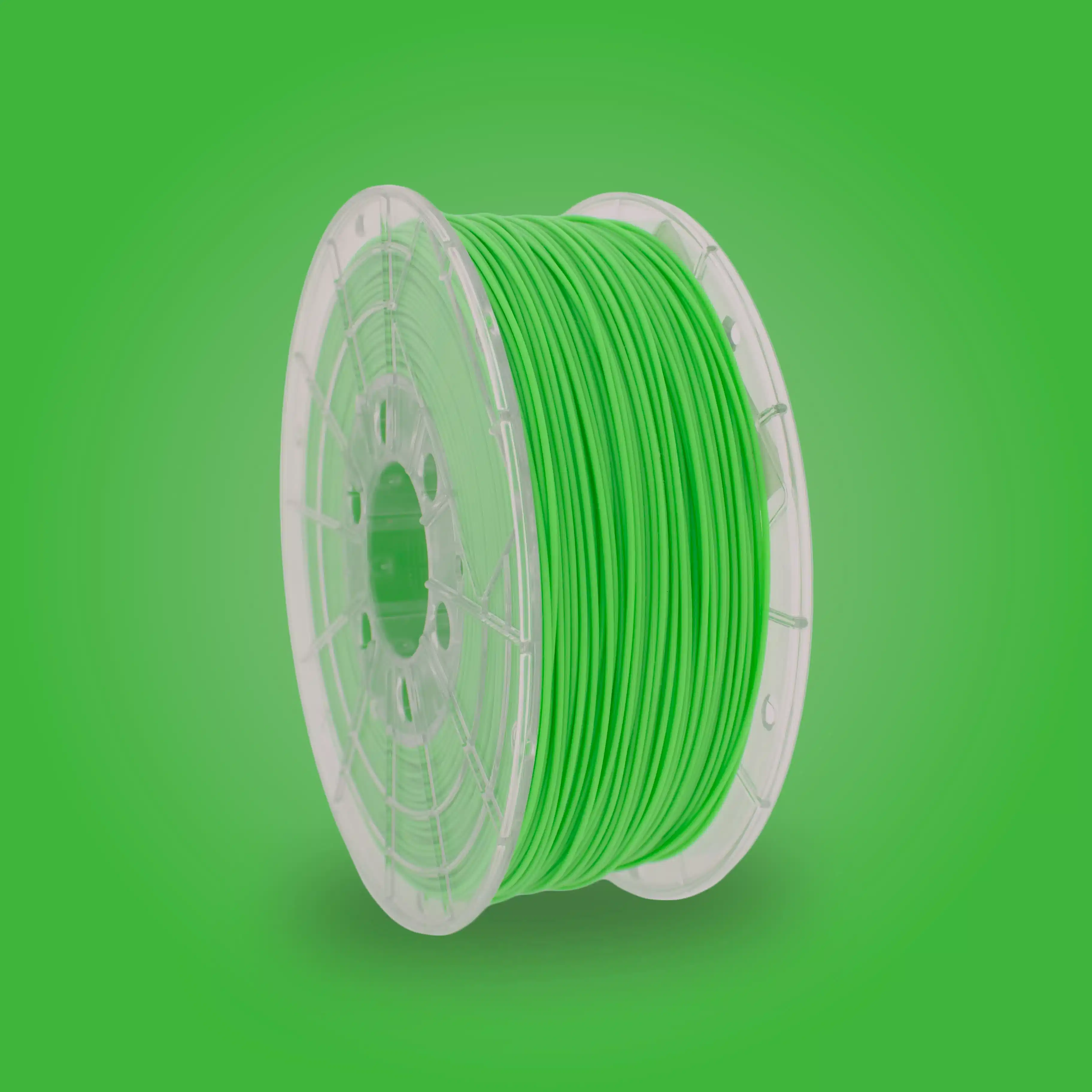 PLA - Fluorescent Green