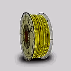 PLA - Fluorescent Yellow