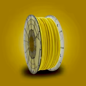 PLA - Fluorescent Yellow