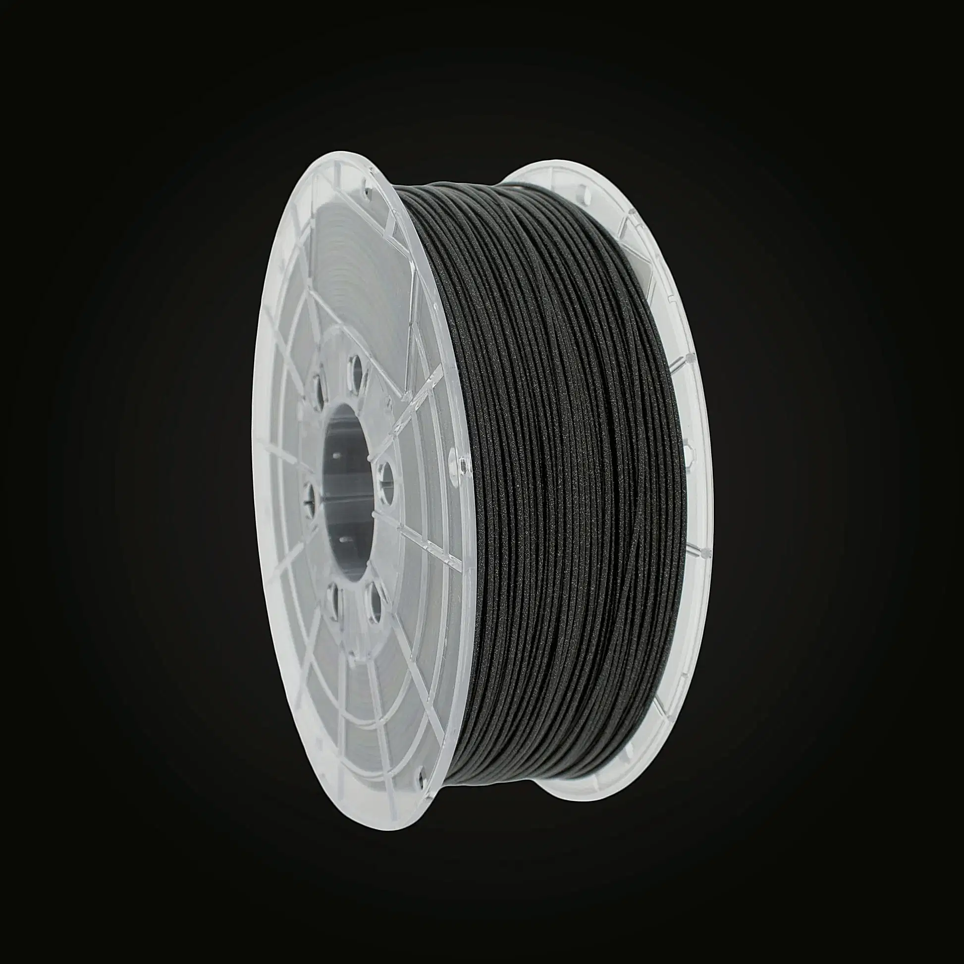 PLA Galaxy - Black 2.85