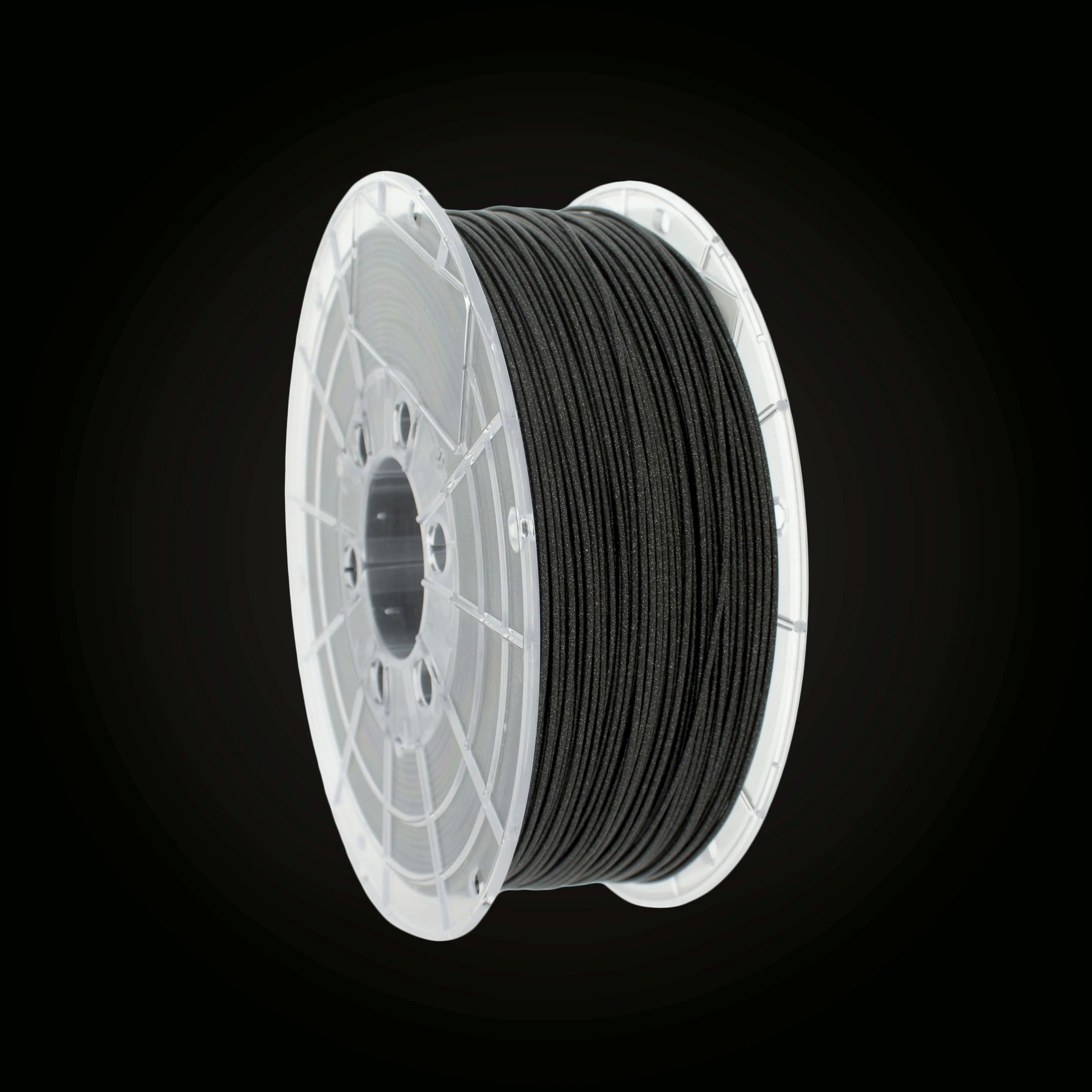 PLA Galaxy - Black 2.85