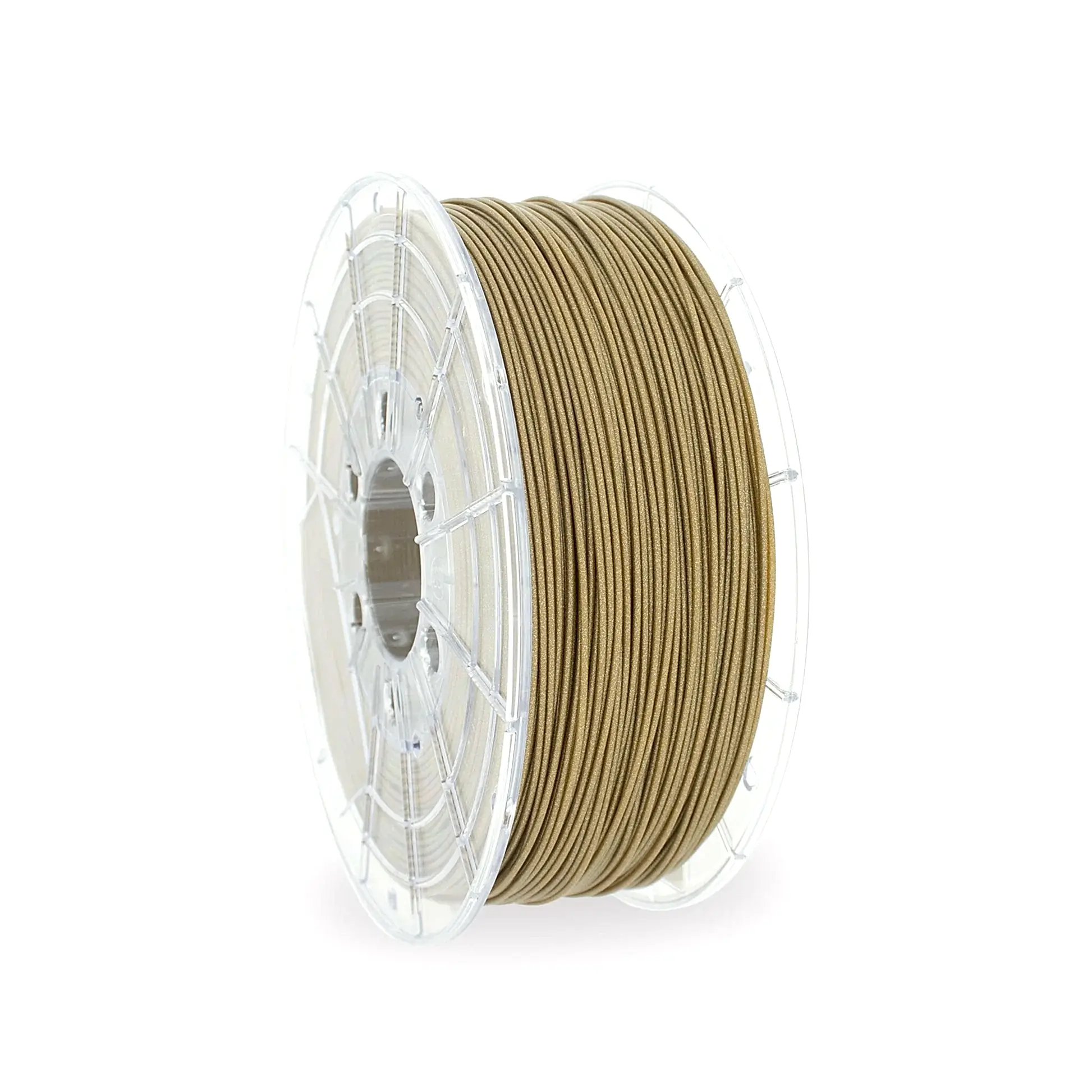PLA Galaxy - Gold 2.85