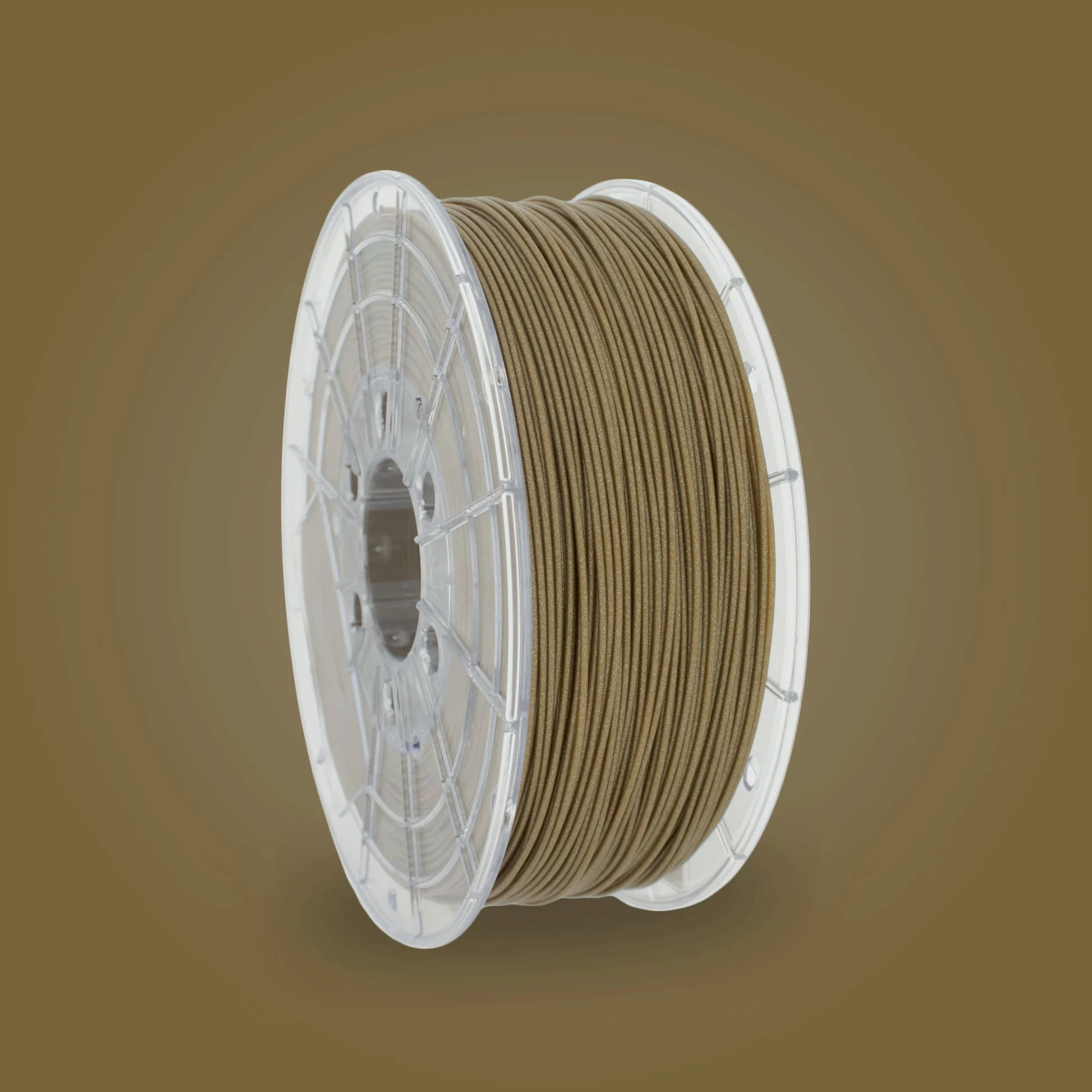 PLA Galaxy - Gold 2.85