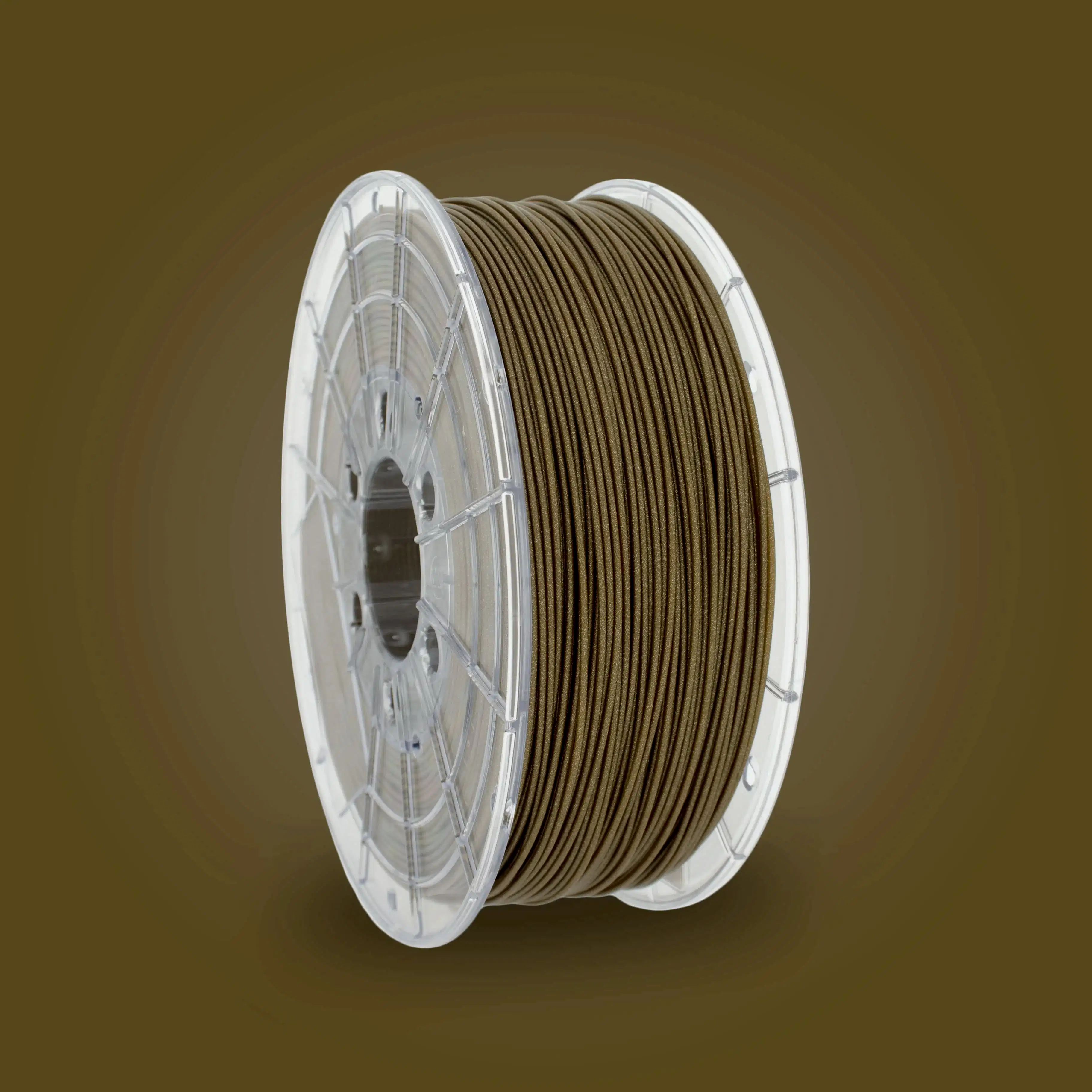 PLA Galaxy - Gold 2.85
