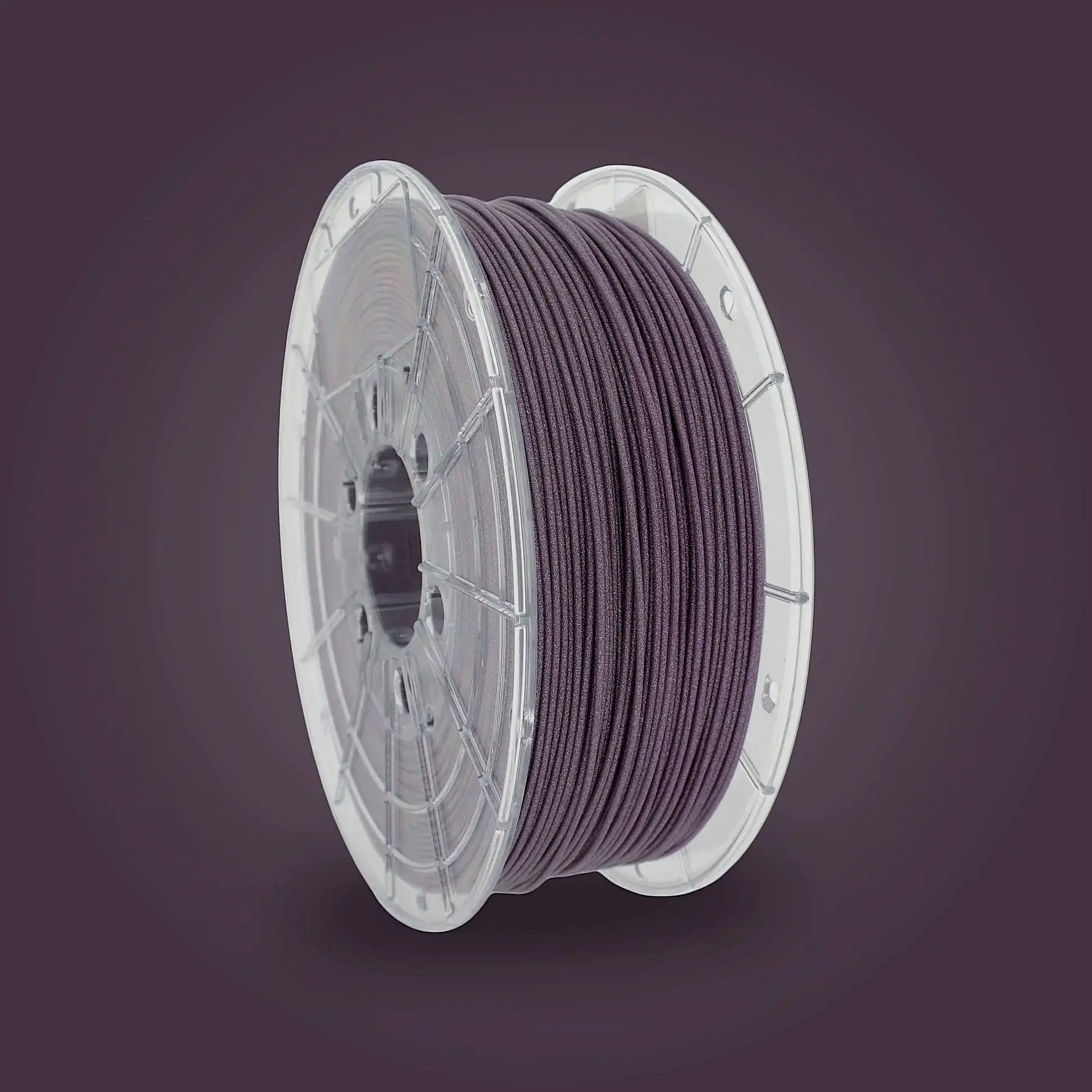 PLA Galaxy - Purple 2.85