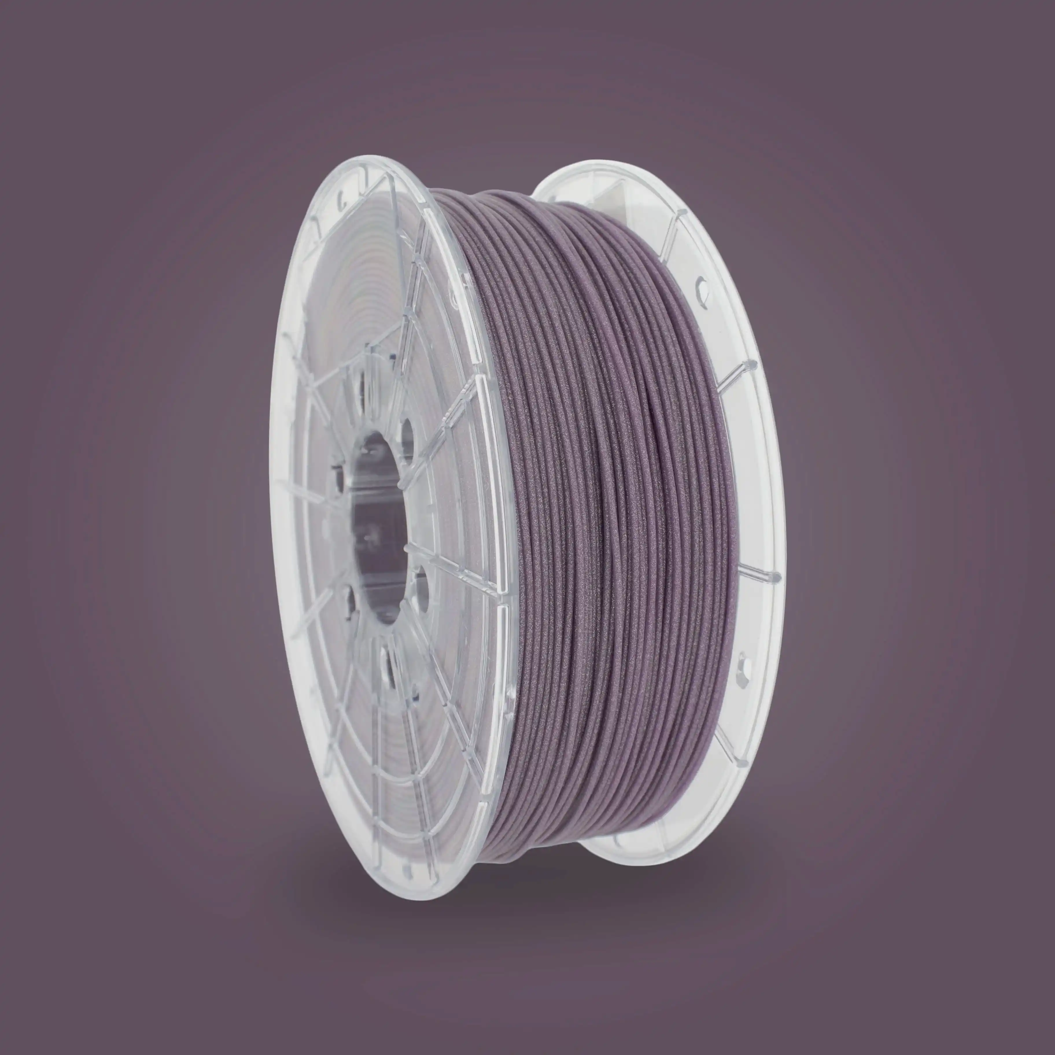 PLA Galaxy - Purple 2.85