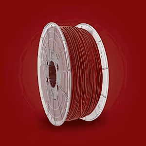 PLA Galaxy - Red 2.85