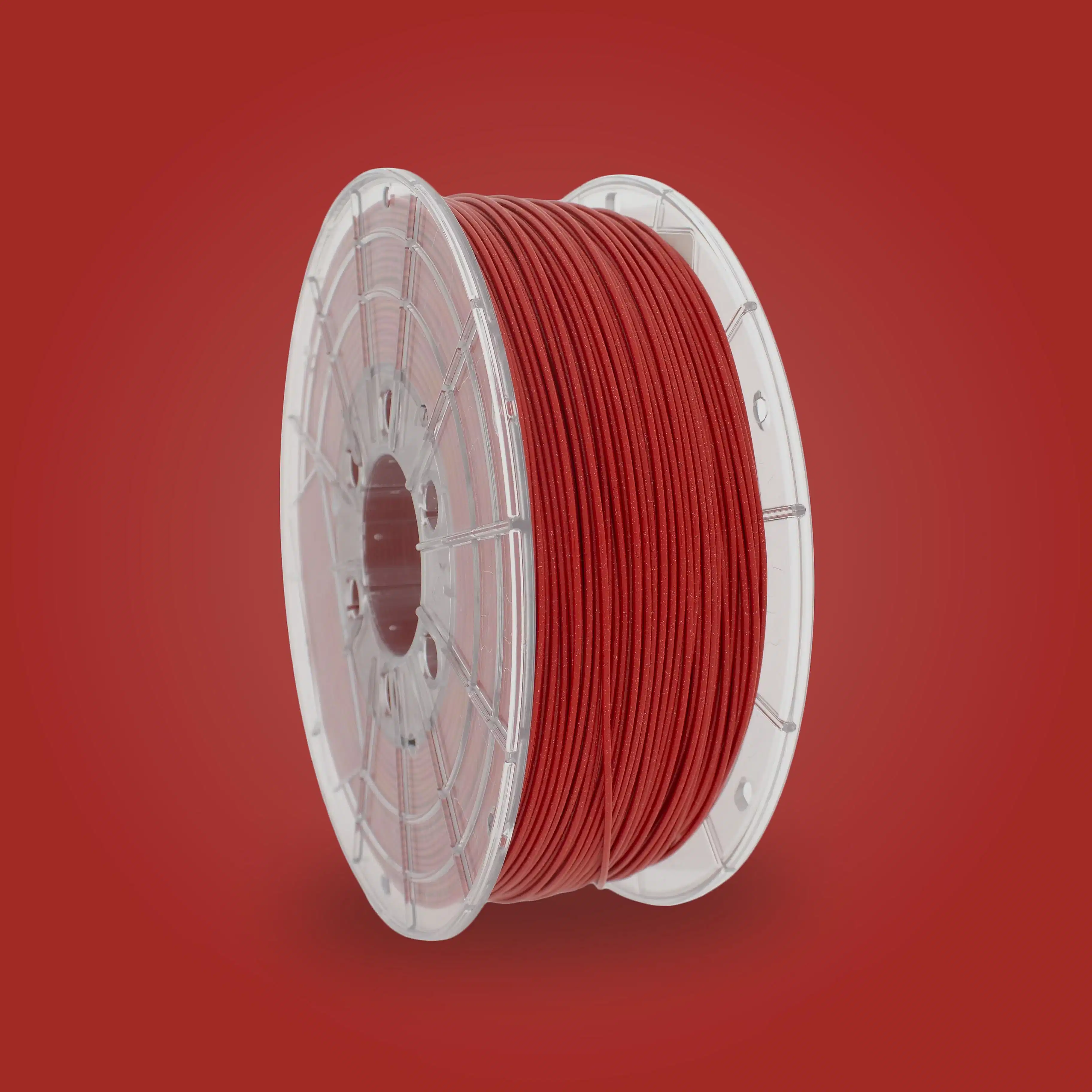 PLA Galaxy - Red 2.85