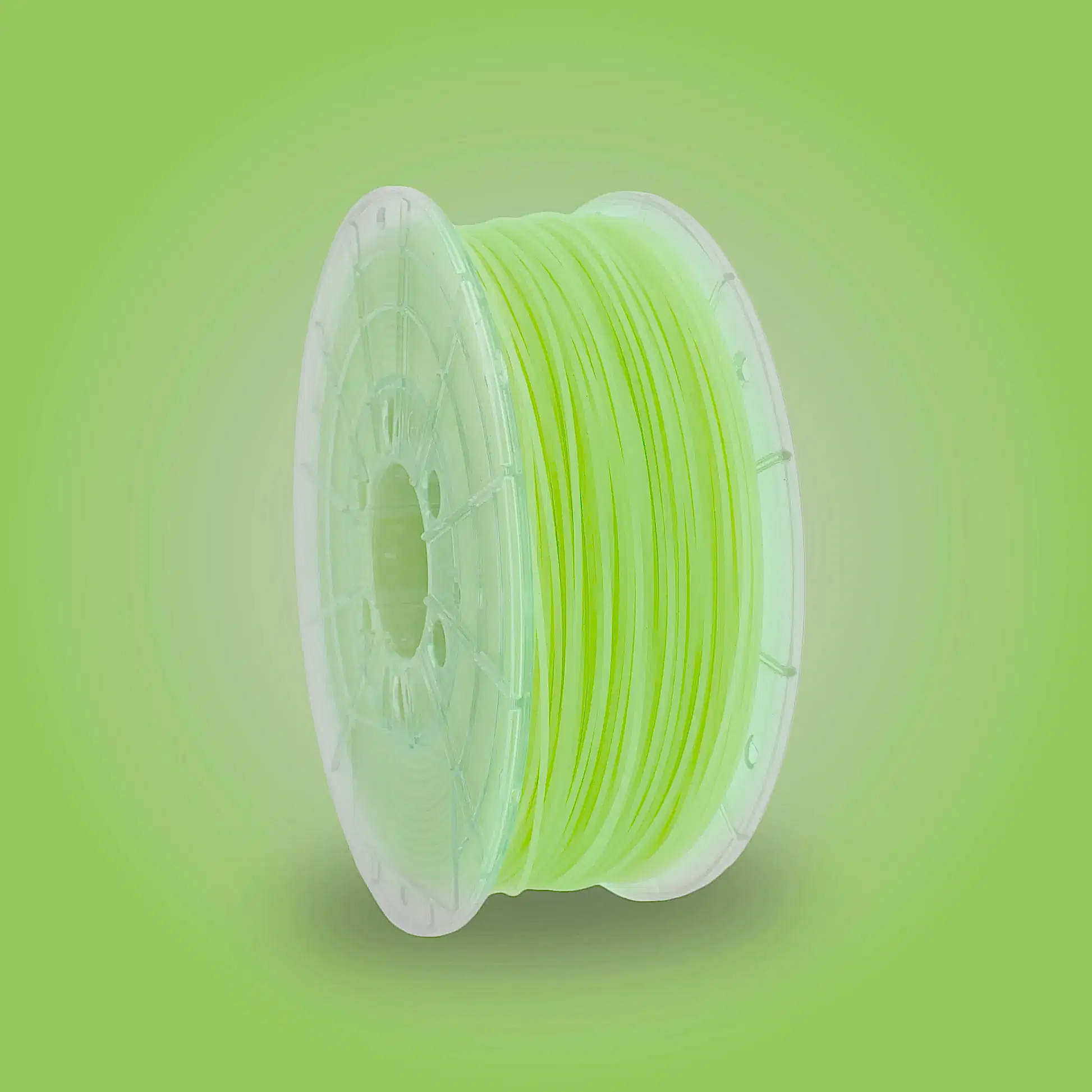 PLA - Glow in the dark