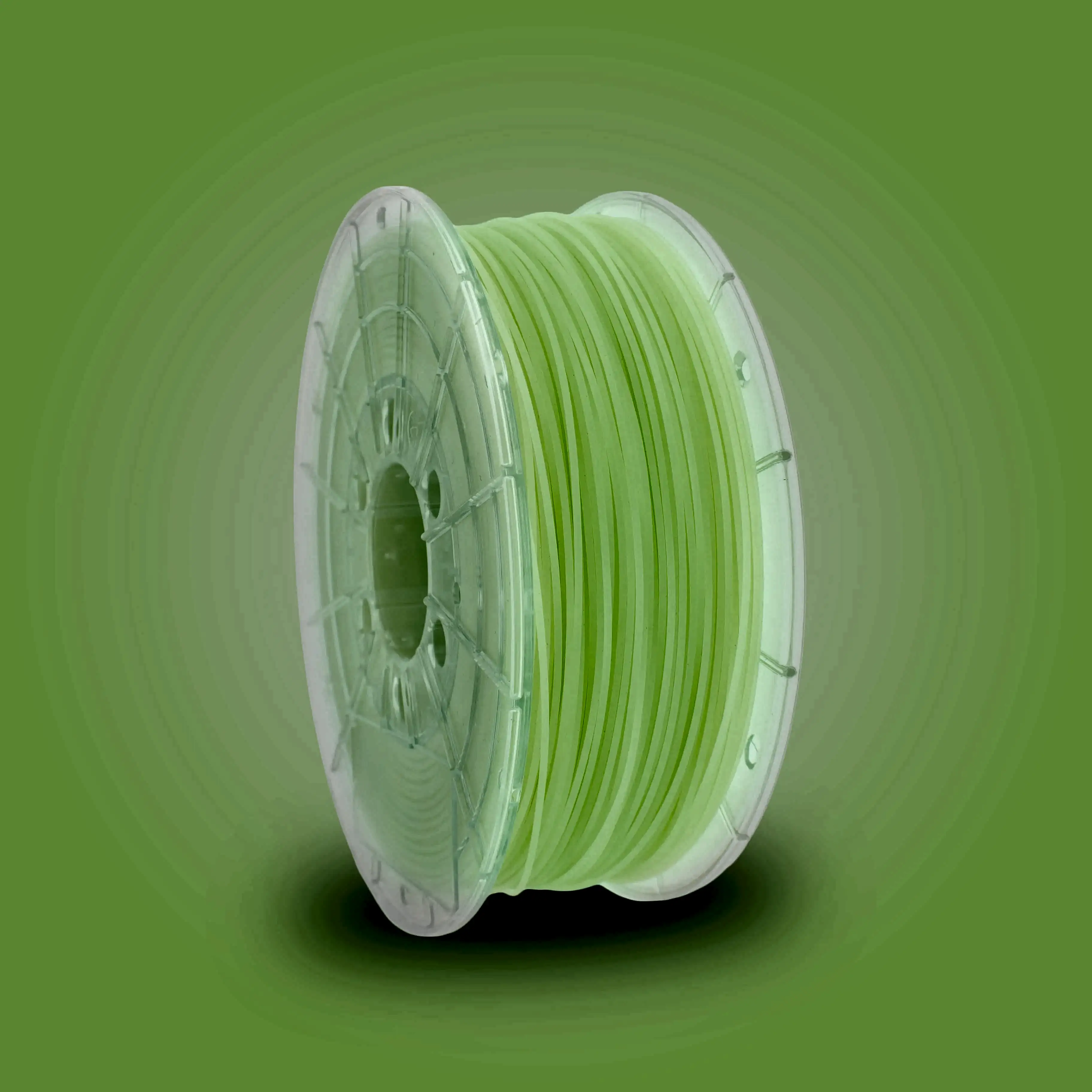 PLA - Glow in the dark
