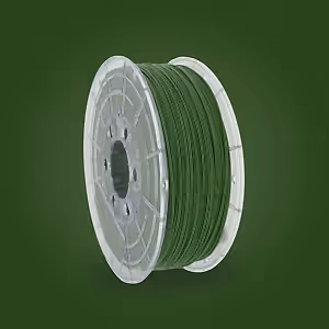 PLA - Leaf Green