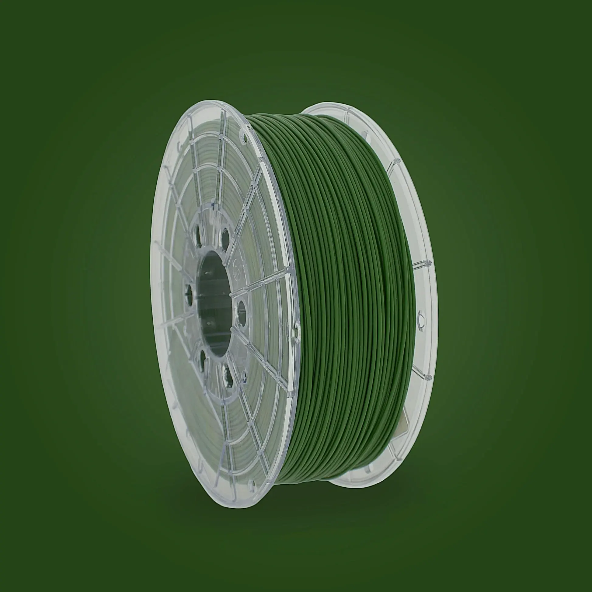 PLA - Leaf Green